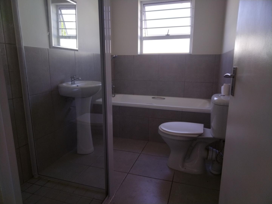 To Let 2 Bedroom Property for Rent in Laaiplek Western Cape